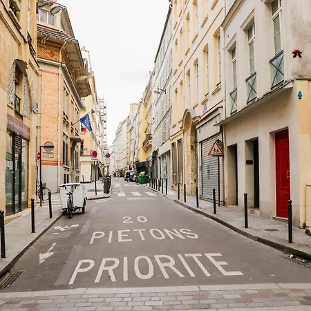 Spacieux En Plein Coeur De *